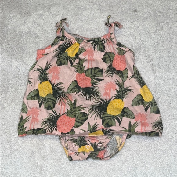 (3 for $10) bundles dress bodysuit - Picture 1 of 4